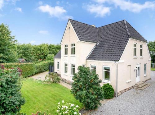 Holiday Home Amma - 21km from the sea by Interhome