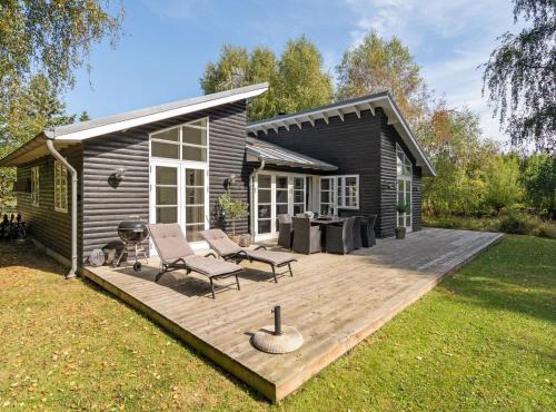 Holiday Home Amon - 670m from the sea by Interhome