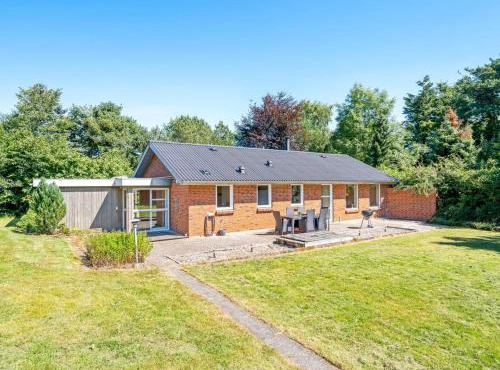 Holiday Home Amra - 1-9km from the sea by Interhome