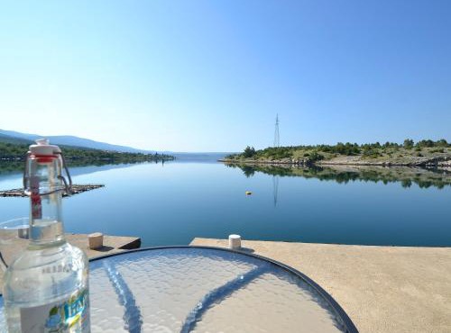 Holiday Home Ana-1 by Interhome
