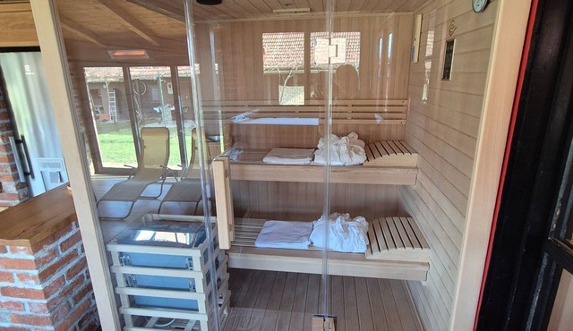 Holiday Home Ana