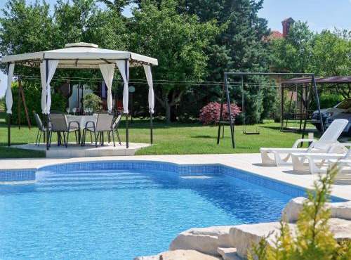 Holiday Home Andrea by Interhome