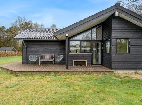 Holiday Home Angelie - from the sea by Interhome
