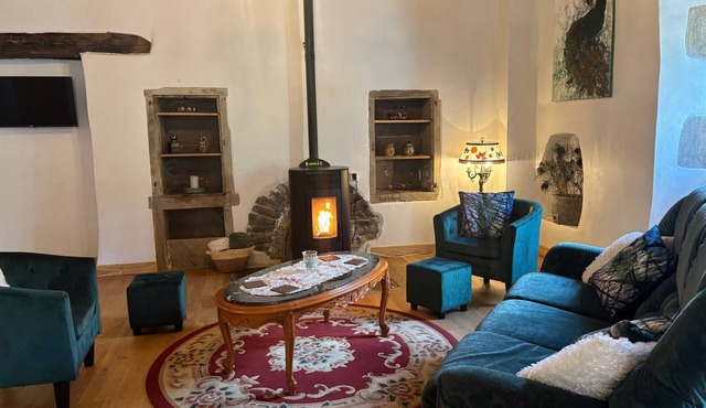 Holiday Home 'Angelina' with Wi-Fi