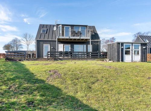 Holiday Home Angret - 380m from the sea by Interhome
