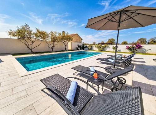 Holiday Home Anić by Interhome