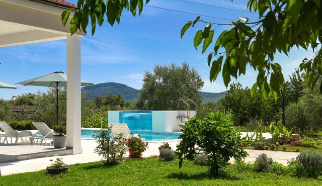 Holiday Home Anima