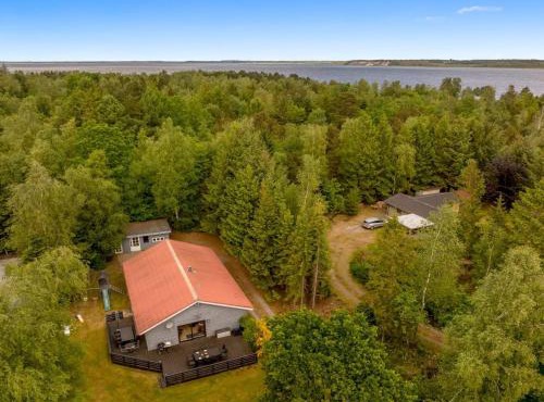 Holiday Home Anine - 200m to the fjord by Interhome