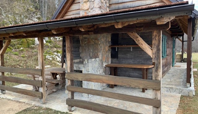 Holiday Home Anka