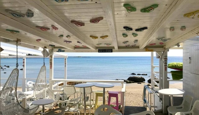 Holiday home "Anna" with terrace