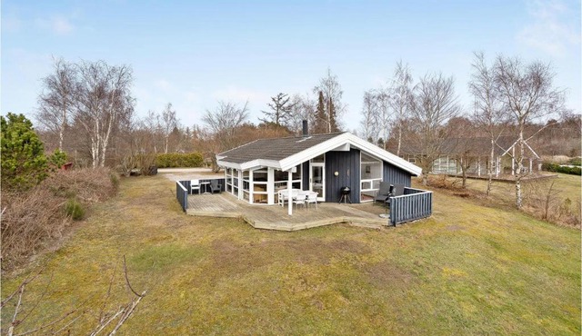 Holiday Home Annavej Grenaa I
