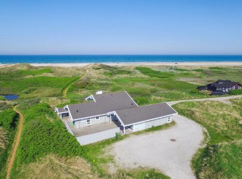 Holiday Home Anne - 100m from the sea by Interhome