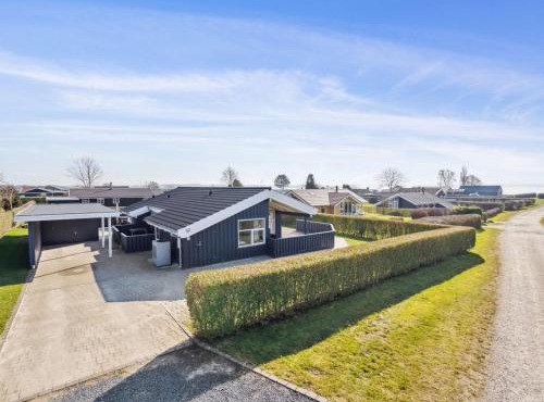 Holiday Home Annegret - 200m from the sea by Interhome