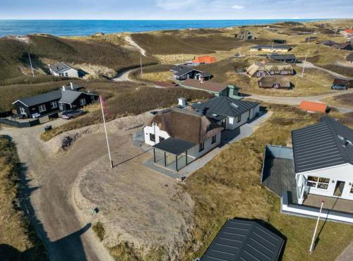 Holiday Home Annelouise - 100m from the sea by Interhome