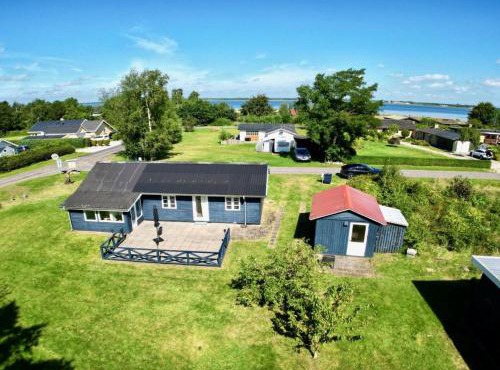 Holiday Home Annelouise - 180m to the fjord by Interhome