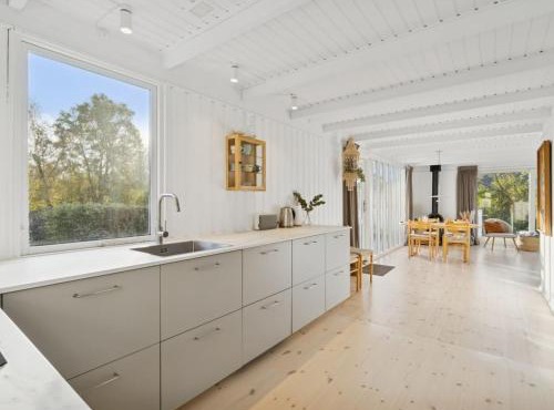 Holiday Home Anni - 250m from the sea by Interhome