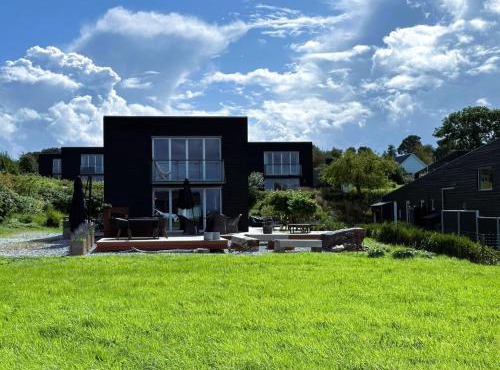 Holiday Home Anny - 100m from the sea by Interhome