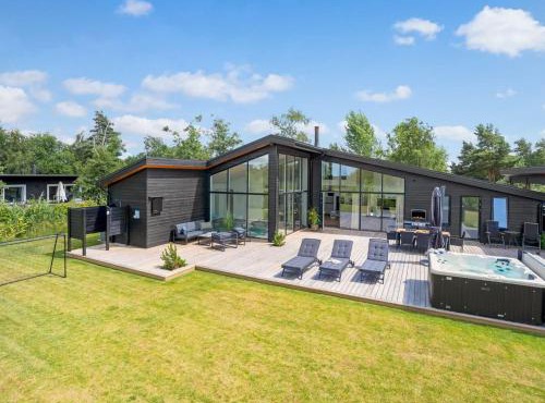 Holiday Home Apelone - 900m from the sea by Interhome