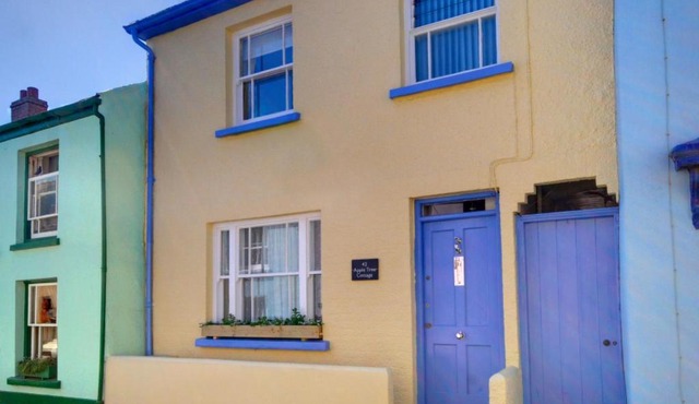 Holiday Home Apple Tree Cottage by Interhome