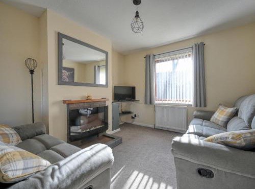 Holiday Home Appletree by Interhome