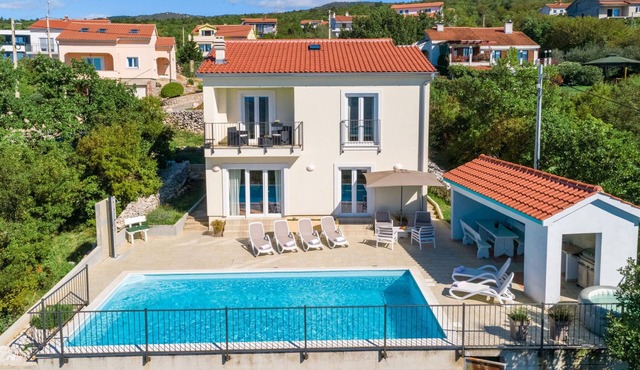 Holiday Home Aqua/HR-10991-01 by Interhome