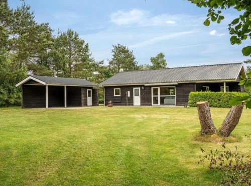 Holiday Home Ara - 1-4km from the sea by Interhome