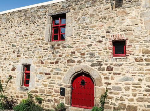 Holiday Home Arbenn 1 by Interhome