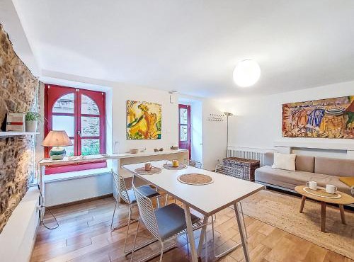 Holiday Home Arbenn 2 by Interhome