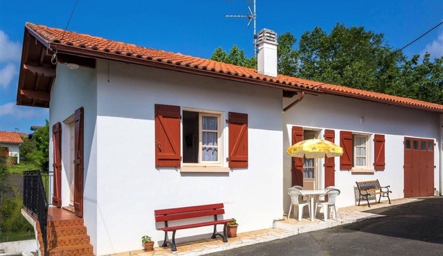 Holiday Home Arcangues near Beaches