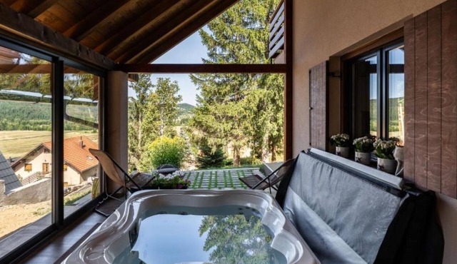 Holiday Home Aria