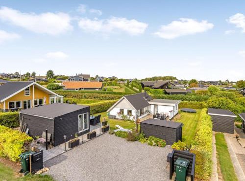 Holiday Home Arnia - 250m from the sea by Interhome