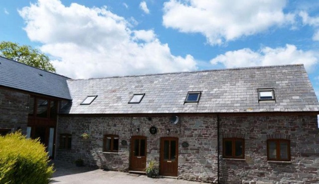 Holiday Home Arren by Interhome