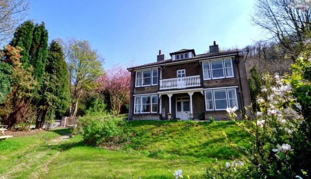 Holiday Home Arthog by Interhome