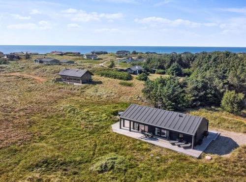 Holiday Home Ascan - 600m from the sea by Interhome