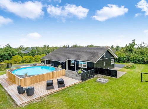 Holiday Home Asel - 4km from the sea by Interhome