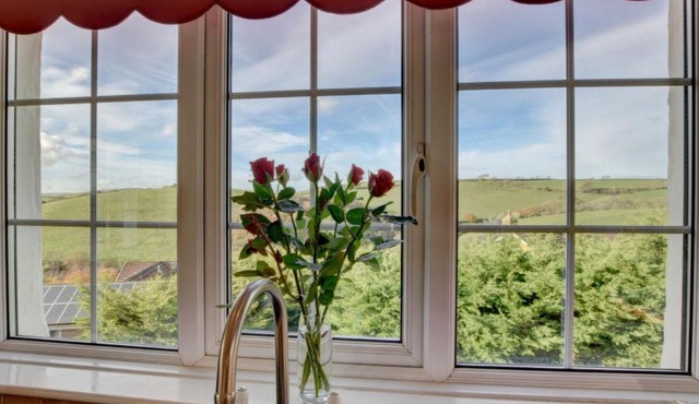 Holiday Home Ash Barn by Interhome