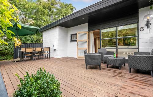 Holiday Home Askevej