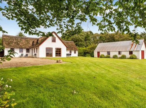 Holiday Home Åsta - 400m to the fjord by Interhome