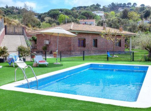 Holiday Home Astral by Interhome