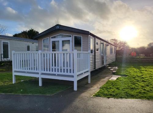 Holiday Home at Combe Haven, St Leonards, Hastings