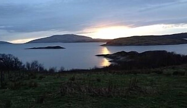 Holiday Home At Craobh Haven Marina