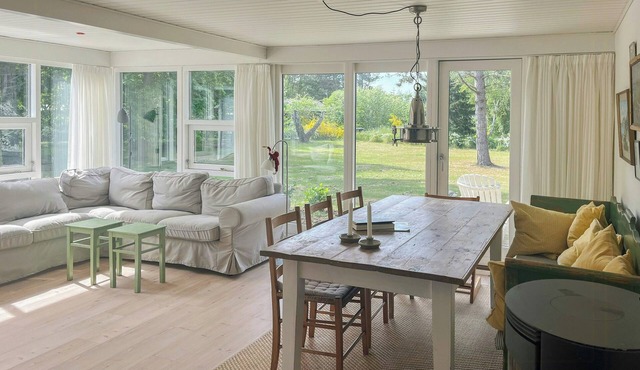 Holiday home at Fynshoved