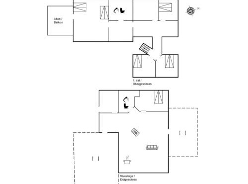 Holiday Home Atanasij - from the sea by Interhome