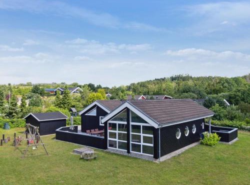 Holiday Home Athisl - 800m from the sea by Interhome