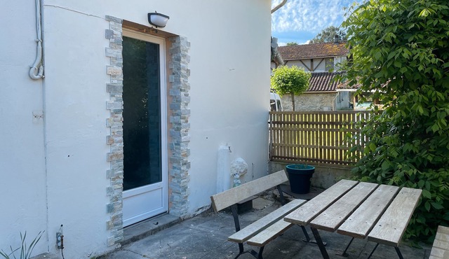 Holiday Home 'Au Calme' with Wi-Fi