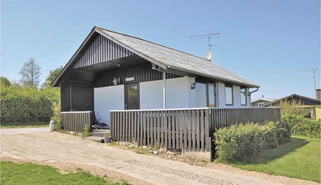 Holiday Home Augustenborg With Sea View 11