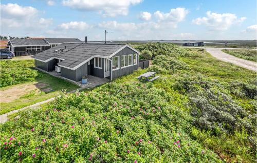 Holiday Home Auroravej Hvide Sande
