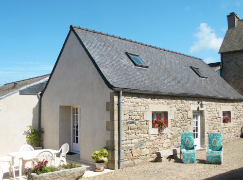 Holiday Home Avel Vor by Interhome