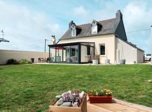 Holiday Home Avel Dro by Interhome