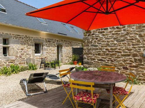 Holiday Home Aven by Interhome